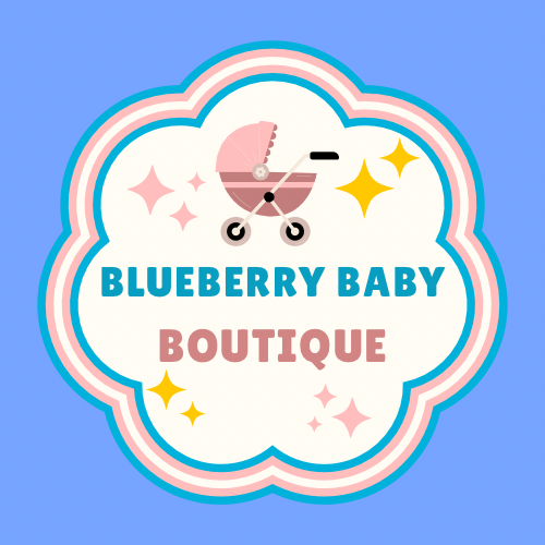 Blueberry Baby Boutique